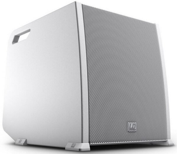 Акустичний комплект LD Systems CURV 500 AVS W