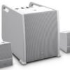Акустичний комплект LD Systems CURV 500 AVS W