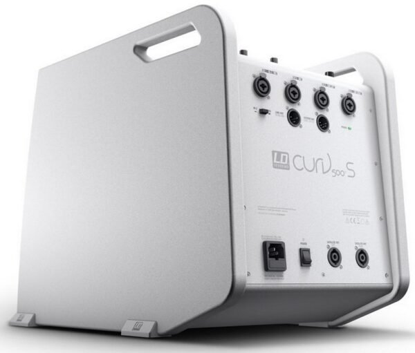 Акустичний комплект LD Systems CURV 500 AVS W