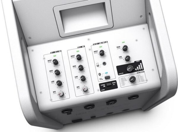 Акустичний комплект LD Systems CURV 500 AVS W
