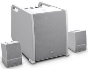 Акустичний комплект LD Systems CURV 500 AVS W