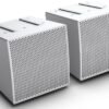 Акустичний комплект LD Systems CURV 500 AVS W
