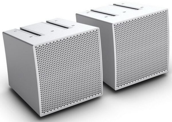 Акустичний комплект LD Systems CURV 500 AVS W