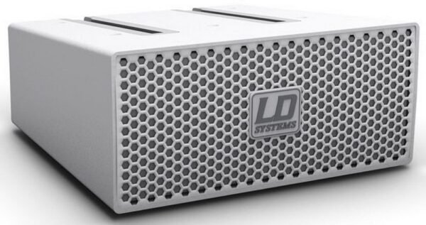 Акустичний комплект LD Systems CURV 500 AVS W