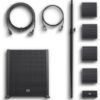 Акустичний комплект LD Systems CURV 500 ES