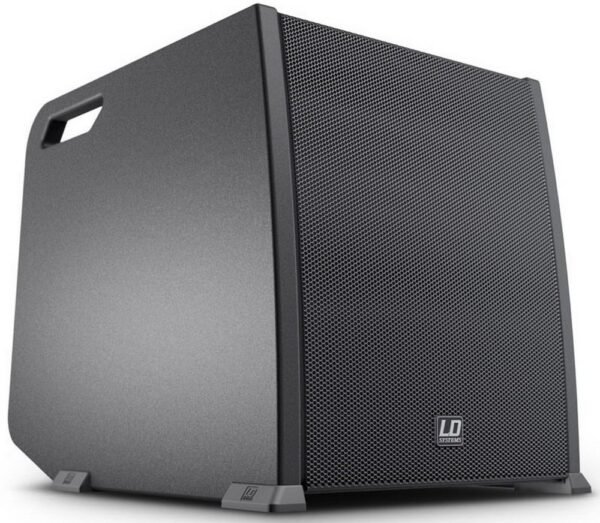 Акустичний комплект LD Systems CURV 500 ES