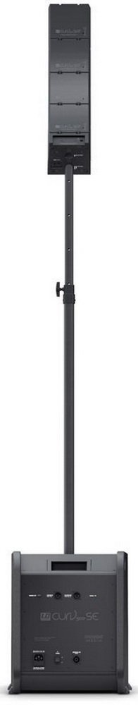 Акустичний комплект LD Systems CURV 500 PES