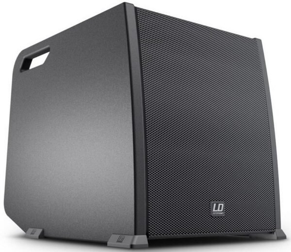 Акустичний комплект LD Systems CURV 500 PES