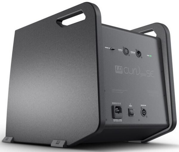 Акустичний комплект LD Systems CURV 500 PES