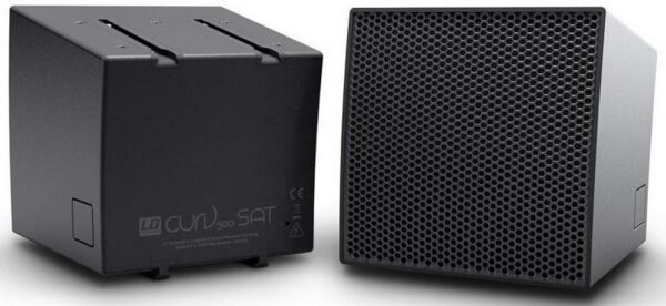 Акустичний комплект LD Systems CURV 500 PES