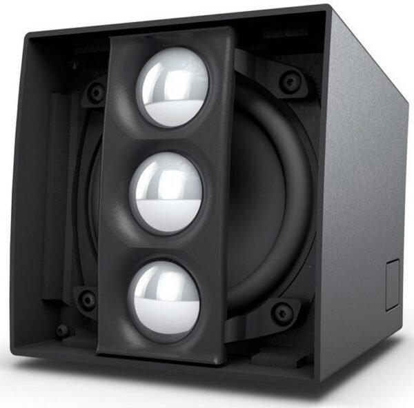Акустичний комплект LD Systems CURV 500 PES