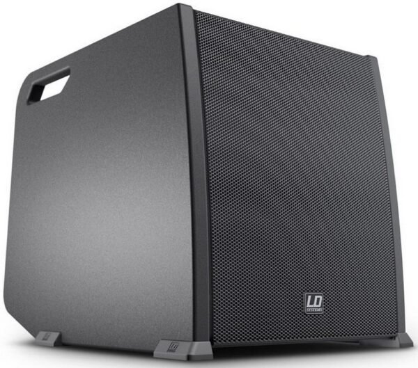 Акустичний комплект LD Systems CURV 500 PS