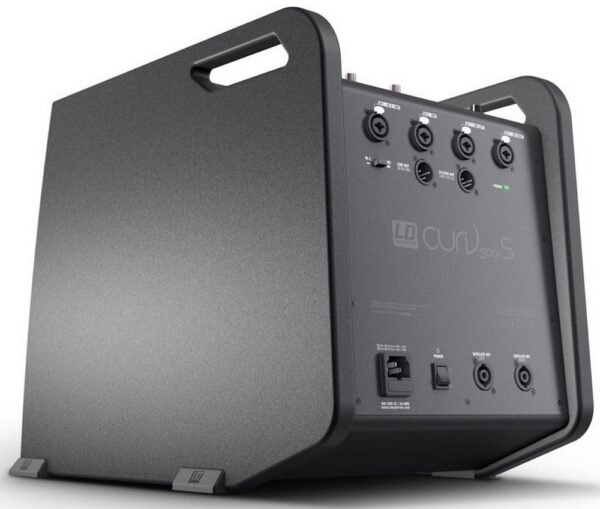 Акустичний комплект LD Systems CURV 500 PS