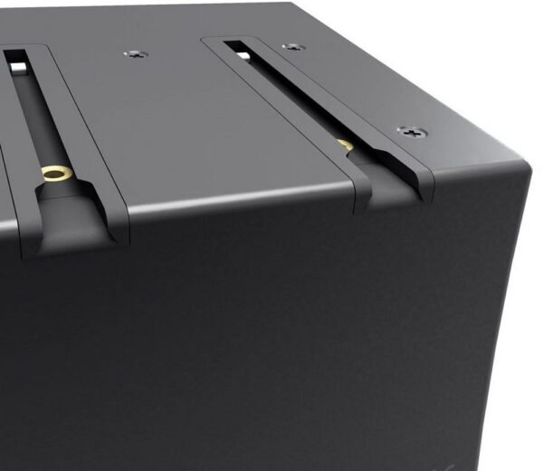 Акустичний комплект LD Systems CURV 500 PS