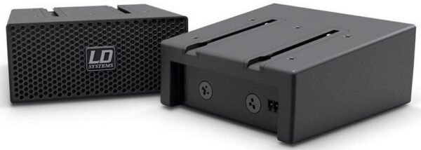 Акустичний комплект LD Systems CURV 500 PS