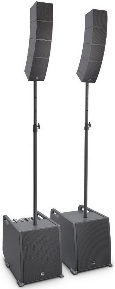 Акустичний комплект LD Systems CURV 500 PS