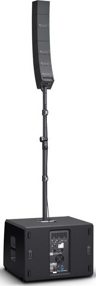 Акустичний комплект LD Systems CURV 500 TS