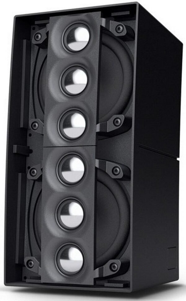 Акустичний комплект LD Systems CURV 500 TS