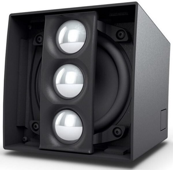 Акустичний комплект LD Systems CURV 500 TS
