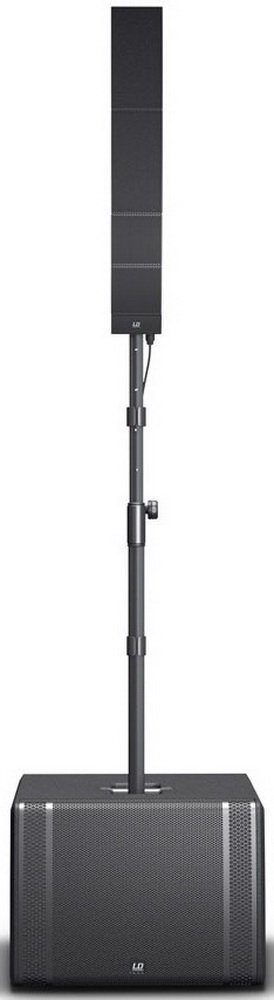 Акустичний комплект LD Systems CURV 500 TS