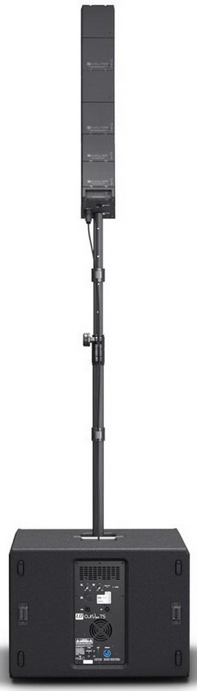 Акустичний комплект LD Systems CURV 500 TS