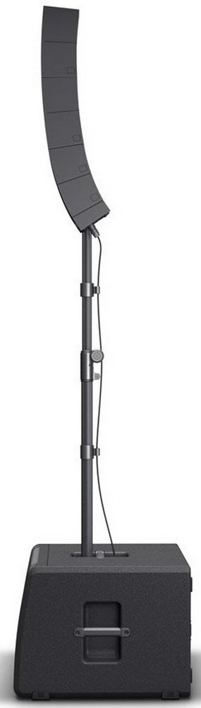 Акустичний комплект LD Systems CURV 500 TS