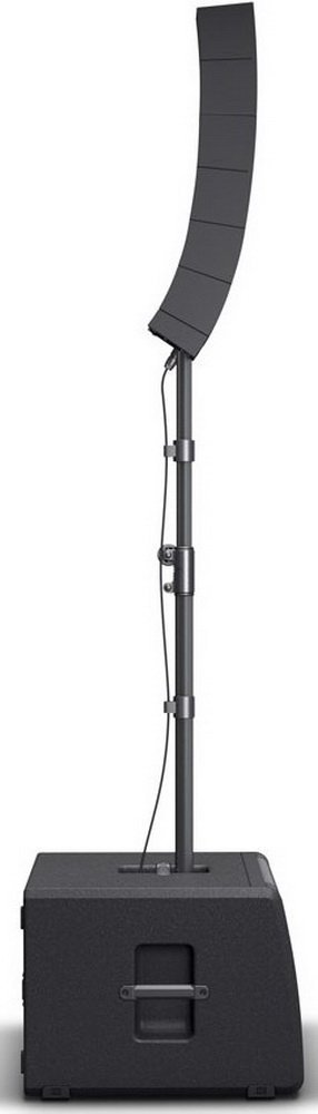 Акустичний комплект LD Systems CURV 500 TS