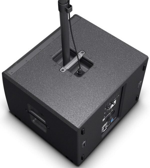 Акустичний комплект LD Systems CURV 500 TS
