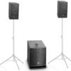 Акустичний комплект LD Systems DAVE 10 G3