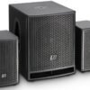 Акустичний комплект LD Systems DAVE 10 G3