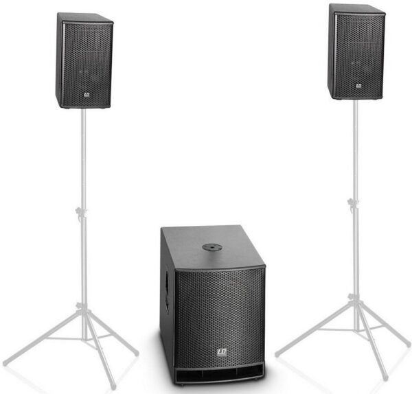 Акустичний комплект LD Systems DAVE 12 G3