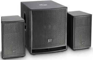 Акустичний комплект LD Systems DAVE 12 G3