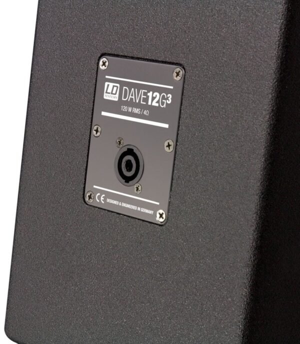 Акустичний комплект LD Systems DAVE 12 G3