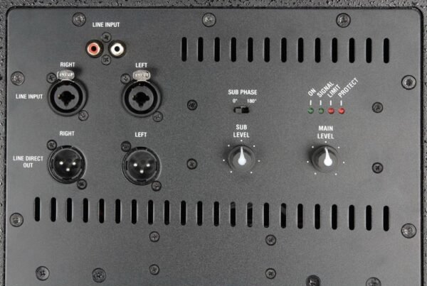 Акустичний комплект LD Systems DAVE 18 G3