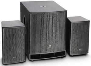 Акустичний комплект LD Systems DAVE 18 G3