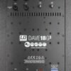 Акустичний комплект LD Systems DAVE 18 G3