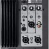 Акустичний комплект LD Systems DAVE 8 Roadie