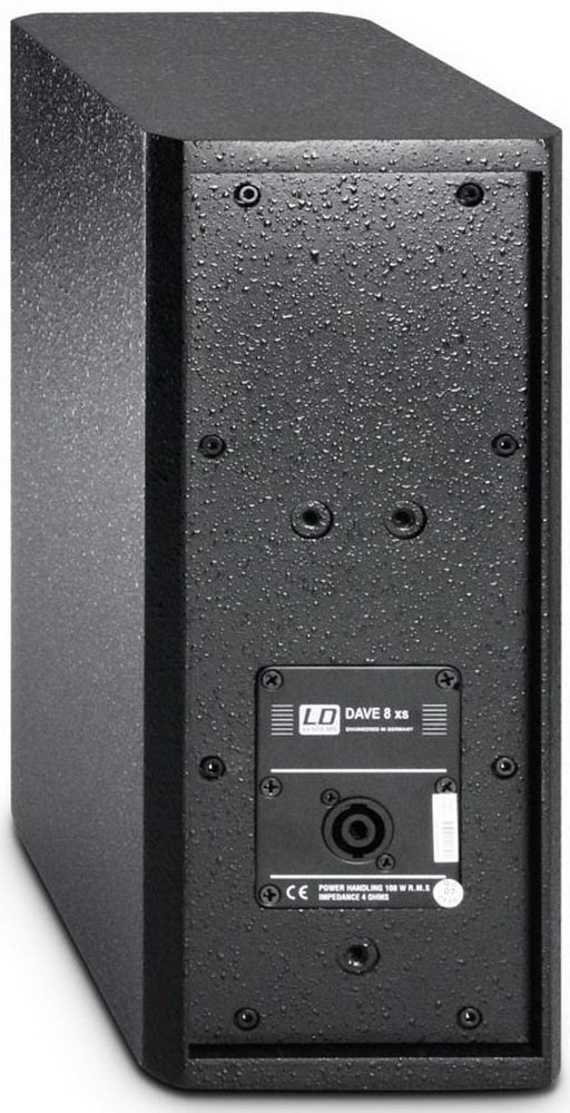 Акустичний комплект LD Systems DAVE 8 XS