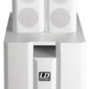 Акустичний комплект LD Systems DAVE 8 XS W