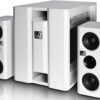 Акустичний комплект LD Systems DAVE 8 XS W
