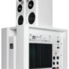 Акустичний комплект LD Systems DAVE 8 XS W