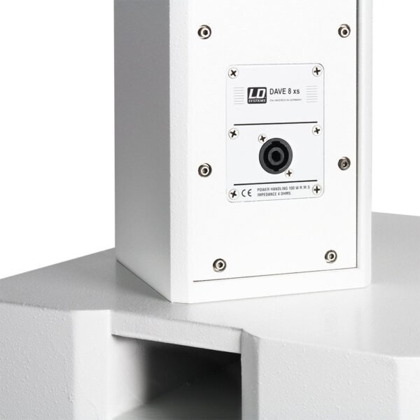 Акустичний комплект LD Systems DAVE 8 XS W