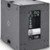 Активний сабвуфер LD Systems DDQ SUB 18