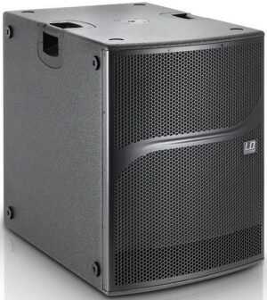 Активний сабвуфер LD Systems DDQ SUB 18