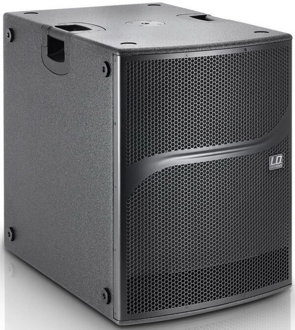 Активний сабвуфер LD Systems DDQ SUB 18