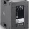 Активний сабвуфер LD Systems DDQ SUB 212