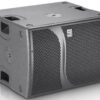 Активний сабвуфер LD Systems DDQ SUB 212