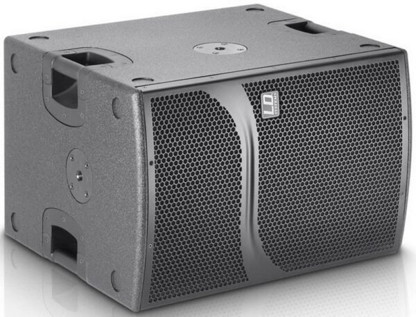 Активний сабвуфер LD Systems DDQ SUB 212