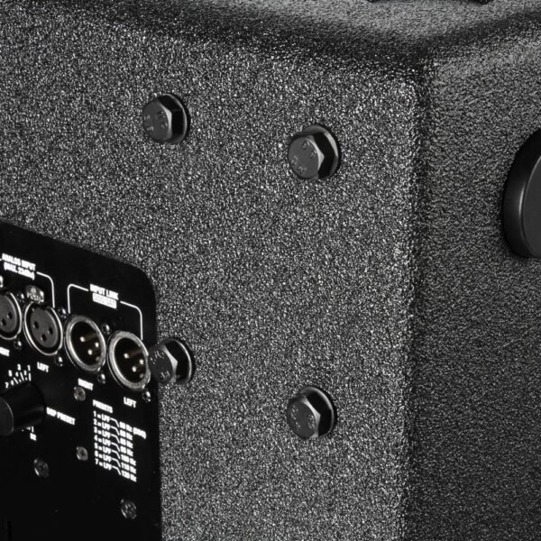 Активний сабвуфер LD Systems DDQ SUB 212
