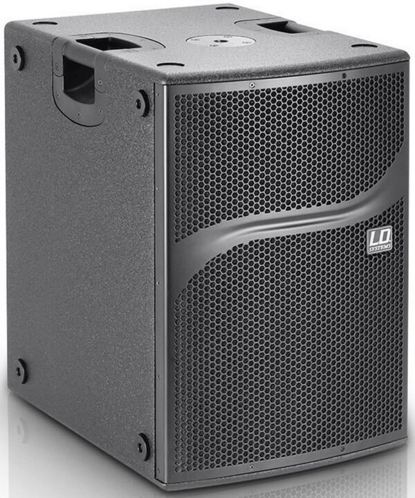 Активний сабвуфер LD Systems DDQ SUB 212
